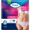 Tena Incontinentie>Silhouette Plus Low Waist Incontinentiebroekjes
