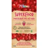 Montagne Jeunesse Gezichtsmaskers>7TH Heaven Superfood Pomegranate Peel-Off Mask
