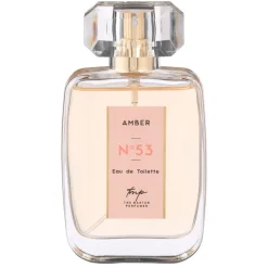 DAMES The Master Perfumer Damesparfum>Nr.53 Amber Eau de Toilette