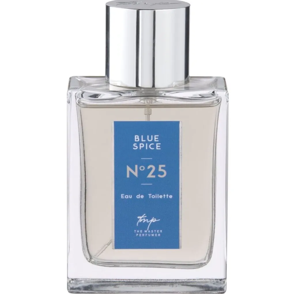 Heren The Master Perfumer Herenparfum>Nr.25 Blue Spice Eau de Toilette