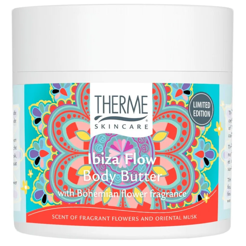 Therme Bodybutter>Ibiza Flow Body Butter
