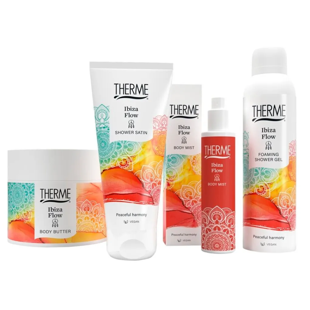 Therme Bodybutter>Ibiza Flow Body Butter
