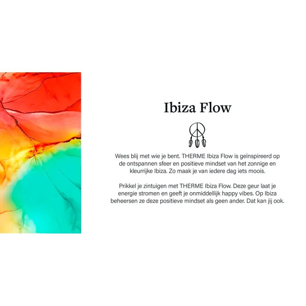 Therme Bodybutter>Ibiza Flow Body Butter
