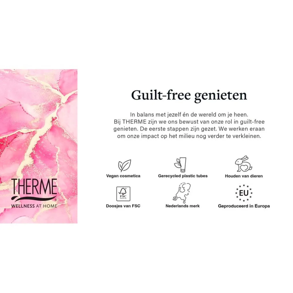Therme Douchecrème>Saigon Pink Lotus Shower Satin Douchecrème