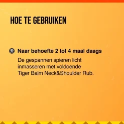 Tiger Balm Spieren En Gewrichten><noscript><img width=