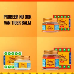 Tiger Balm Spieren En Gewrichten><noscript><img width=