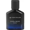 Heren Tom Tailor Herenparfum>Cool Mind For Him Eau de Parfum