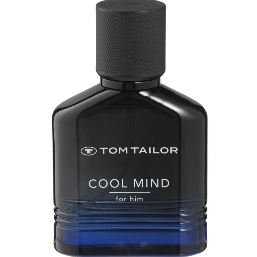 Heren Tom Tailor Herenparfum>Cool Mind For Him Eau de Parfum