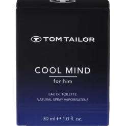 Heren Tom Tailor Herenparfum><noscript><img width=