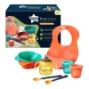 Tommee Tippee Kinderservies>4+M Weaning Starter Kit