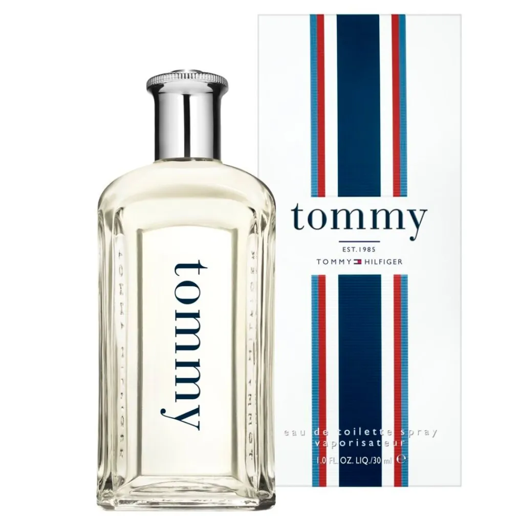 Heren Tommy Hilfiger Herenparfum>Boy Eau de Toilette