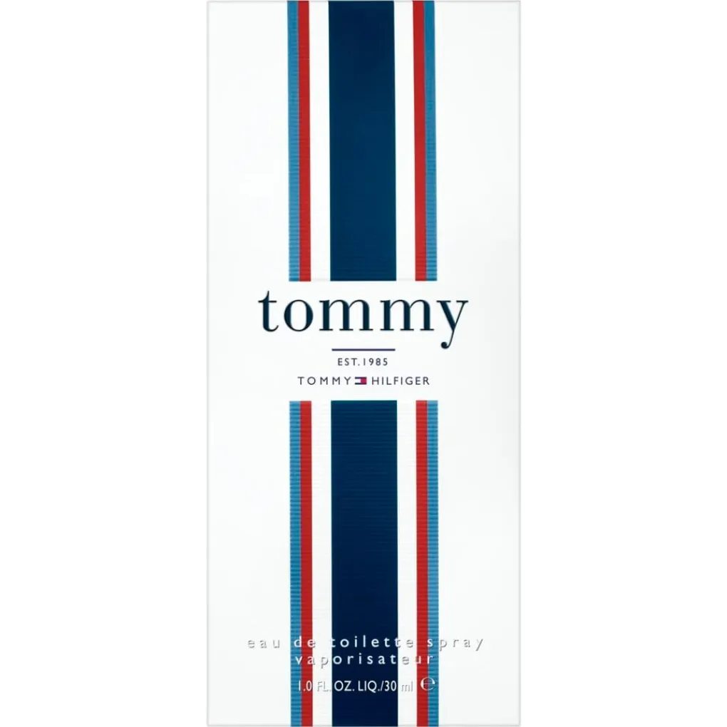 Heren Tommy Hilfiger Herenparfum>Boy Eau de Toilette
