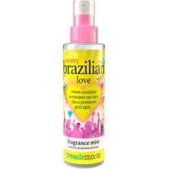 Treaclemoon Bodymist>Brazilian Love Fragrance Body Mist