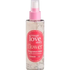 Treaclemoon Bodymist>Rouge Love Story Flower Bodymist