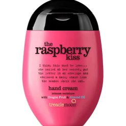 Treaclemoon Handcrèmes>The Raspberry Kiss Handcrème
