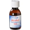 Trekpleister Schoonmaakmiddelen>70 % Alcohol Ketonatu