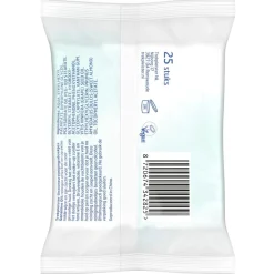 Trekpleister Gezichtsreiniging>0% Sensitive Gezichtsreinigingsdoekjes