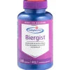 Trekpleister Beautysupplementen>Biergist Tabletten