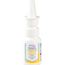 Trekpleister Luchtwegen>Calendula Zoutoplossing Neusspray