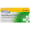 Trekpleister Allergische Reacties>Cetirizine 10Mg Hooikoortstabletten