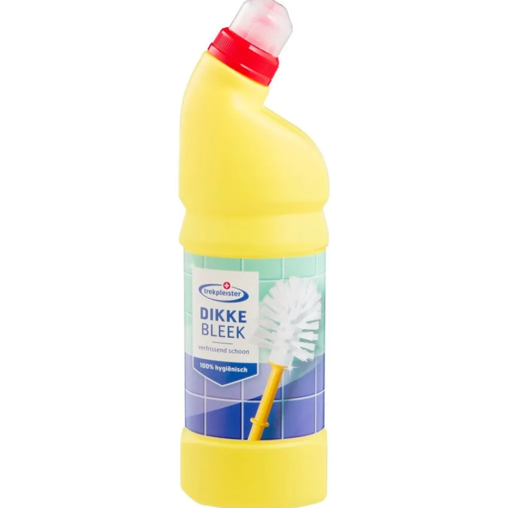 Trekpleister Schoonmaakmiddelen>Dikke Bleek