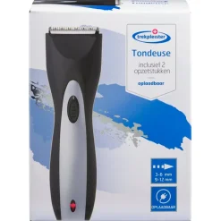 Heren Trekpleister Baardtrimmers|Tondeuses>G-8808 Tondeuse