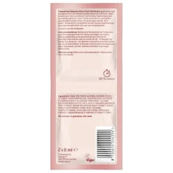 Trekpleister Gezichtsmaskers>Glamour Effect Peel-Off Masker