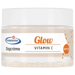 Trekpleister Dagcreme>Glow SPF30 Dagcrème