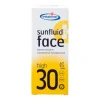 Trekpleister Zonnebrand>High SPF30 Face Sunfluid