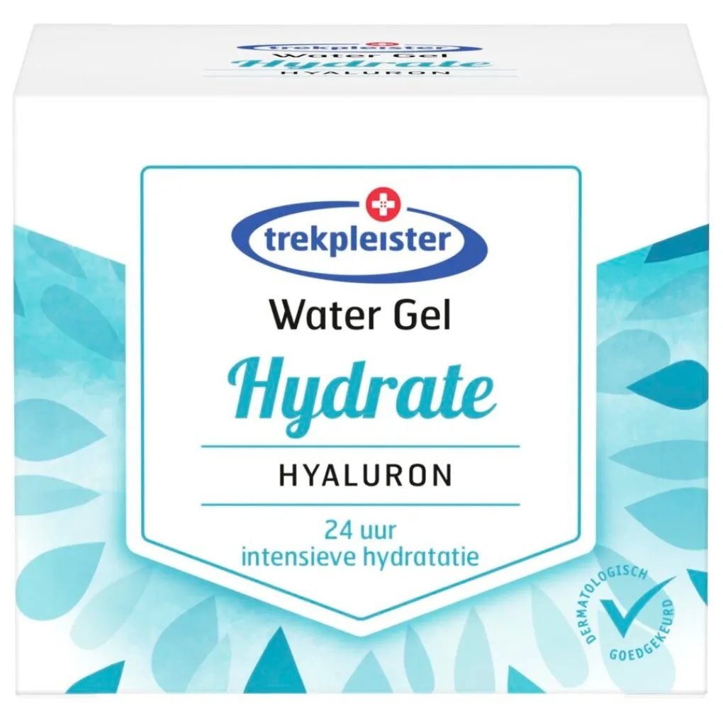 Trekpleister Dagcreme>Hydrate Hyaluron Dagcrème