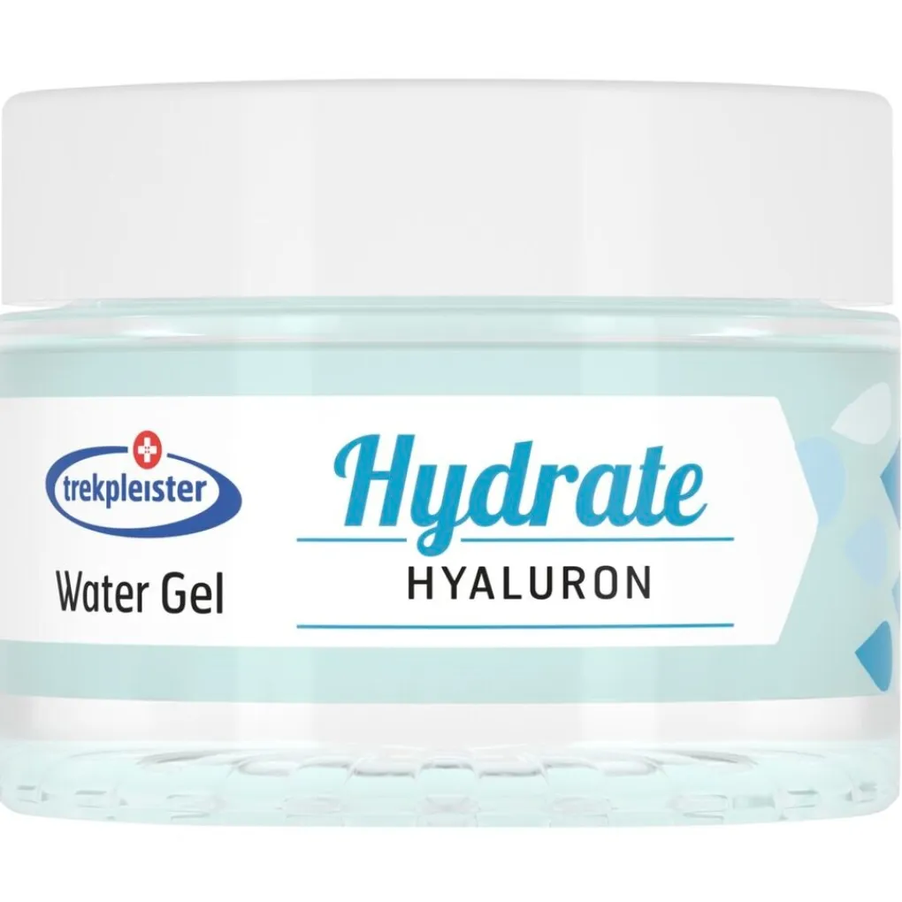 Trekpleister Dagcreme>Hydrate Hyaluron Dagcrème