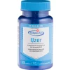 Trekpleister Mineralen>IJzer Tabletten