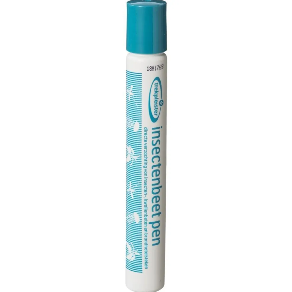 Trekpleister Insecten>Insectenbeet Pen