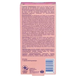 Heren Trekpleister Ontharingscreme, Wax En Hars>Lady Wax Gezichtsstrips