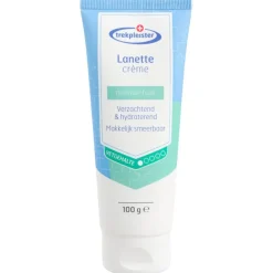 Trekpleister Speciale Huidverzorging>Lanettecrème