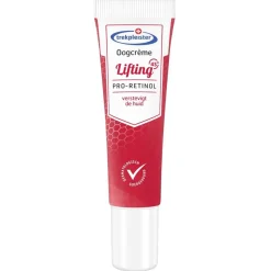 Trekpleister Oogcreme>Lifting Oogcrème
