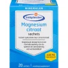Trekpleister Mineralen>Magnesium Citraat 400mg Sachets