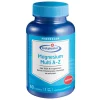 Trekpleister Mineralen|Vitamines>Magnesium Multi A-Z Tabletten
