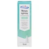 Trekpleister Luchtwegen>Menthol Zoutoplossing Neusspray