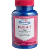 Trekpleister Vitamines|Weerstand En Of Energie>Multi A-Z Man Tabletten