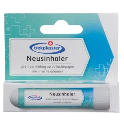 Trekpleister Luchtwegen>Neusinhaler