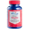 Trekpleister Hart En Of Bloedvaten>Omega 3 Visolie 1000mg Capsules