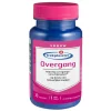 Trekpleister Overgang>Overgang Capsules
