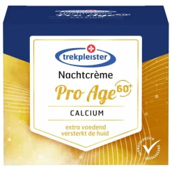 Trekpleister Nachtcreme>Pro Age 60+ Nachtcrème