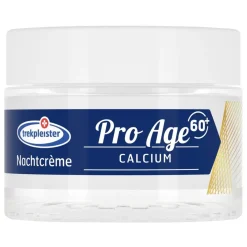 Trekpleister Nachtcreme>Pro Age 60+ Nachtcrème