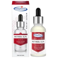 Trekpleister Serum>Retinol 0,2% Renew Nachtserum