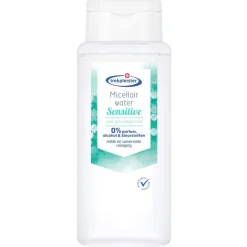 Trekpleister Gezichtsreiniging>Sensitive Micellair Water