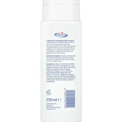 Trekpleister Gezichtsreiniging>Sensitive Reinigingsmelk