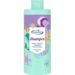 Trekpleister Baby Haarverzorging>Shampoo