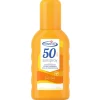 Trekpleister Zonnebrand>SPF50 Sunspray